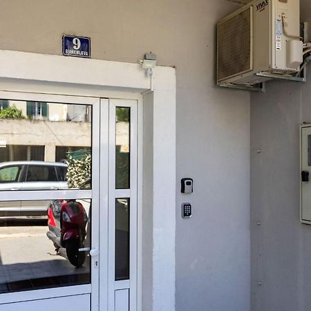 Apartman Klara Bacvice Σπλιτ Εξωτερικό φωτογραφία