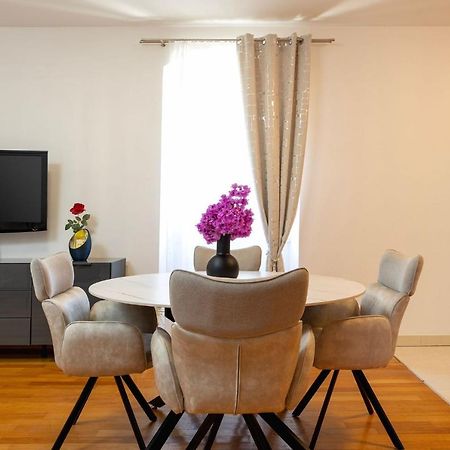 Apartman Klara Bacvice Σπλιτ Εξωτερικό φωτογραφία