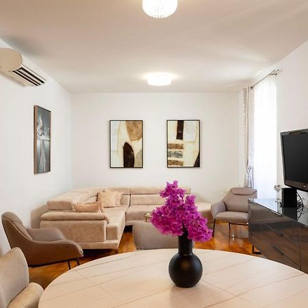 Apartman Klara Bacvice Σπλιτ Εξωτερικό φωτογραφία