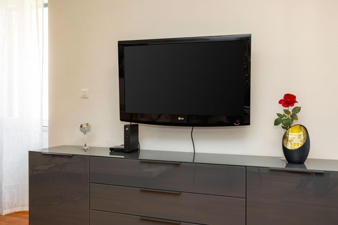 Apartman Klara Bacvice Σπλιτ Εξωτερικό φωτογραφία